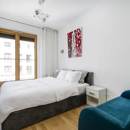 Apartamento 2 Bedroom View Pool And Parking *