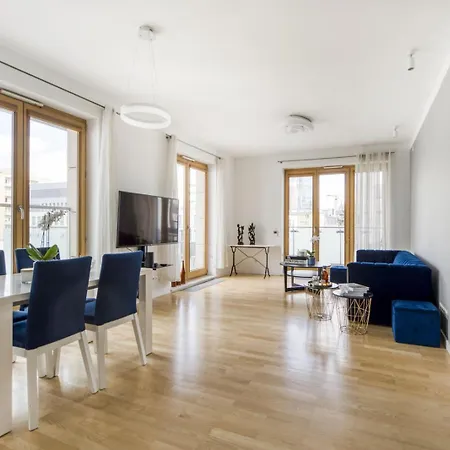 Apartman 2 Bedroom View Pool And Parking