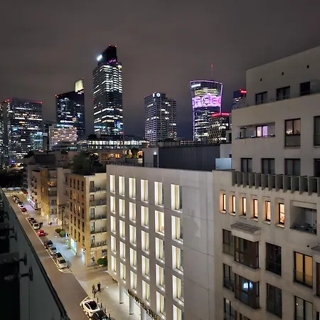 Apartman 2 Bedroom View Pool And Parking