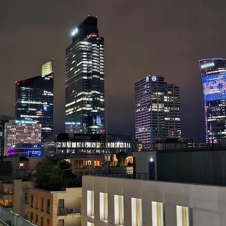 Apartment 2 Bedroom View Pool And Parking *